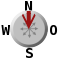 Wind von N Wind von N