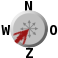 Wind van ZW Wind van ZW