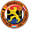 Benelux Weather Station
