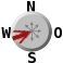 Wind van WSW Wind van WSW