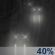Kans op regen