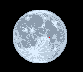 Moon age: 5 days,9 hours,57 minutes,30%