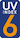 uv 5.5 index rounded